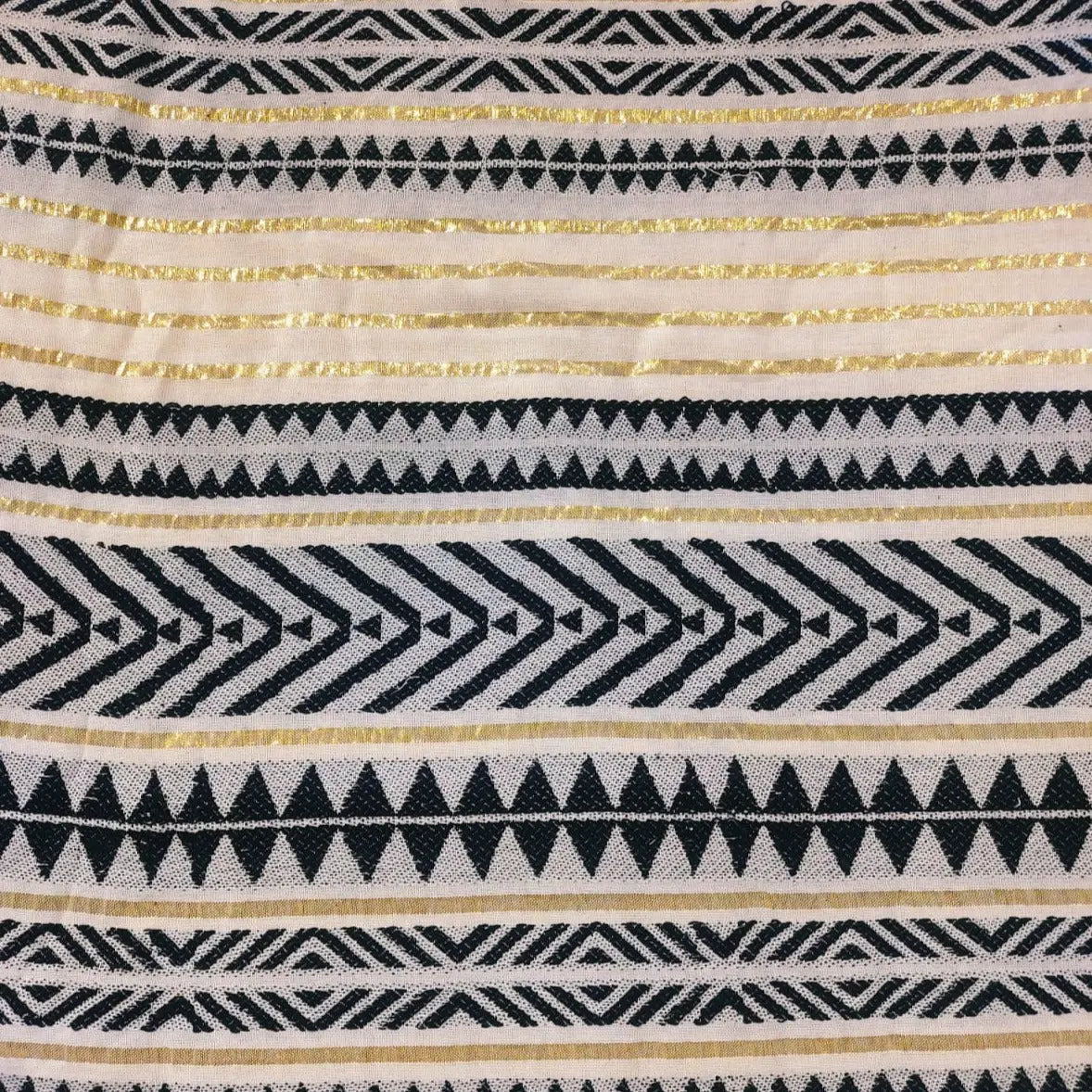 Yarn Dyed Pattern YD046 Fabric Hugs