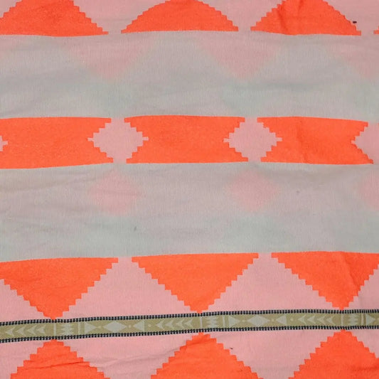 Yarn Dyed Pattern YD048 Fabric Hugs