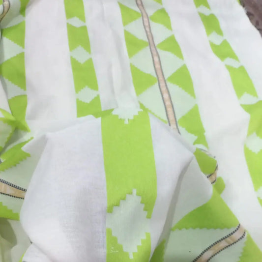 Yarn Dyed Pattern YD068 Fabric Hugs