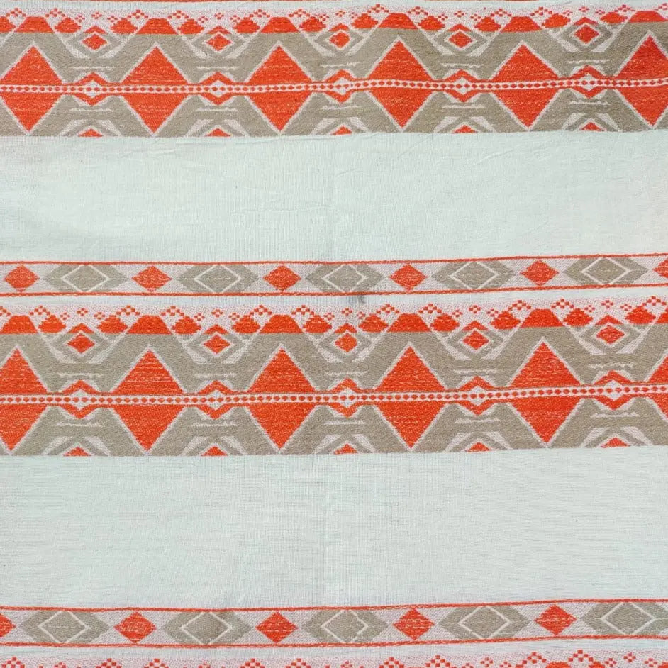 Yarn Dyed Pattern YD070 Fabric Hugs