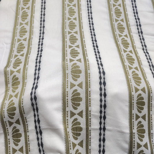 Yarn Dyed Pattern YD083 Fabric Hugs