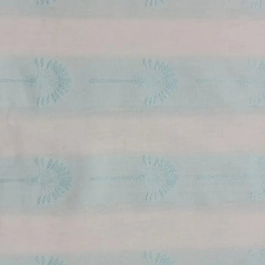 Yarn Dyed Pattern YD095 Fabric Hugs