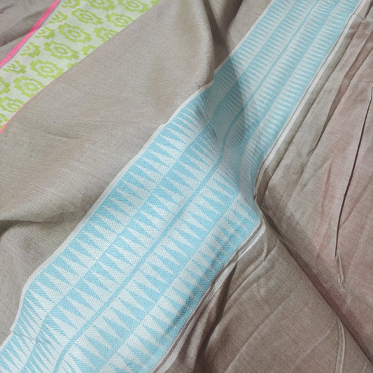 Yarn Dyed Pattern YD105 Fabric Hugs