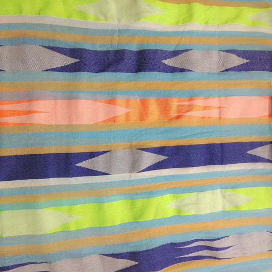 Yarn Dyed Pattern YD110 Fabric Hugs