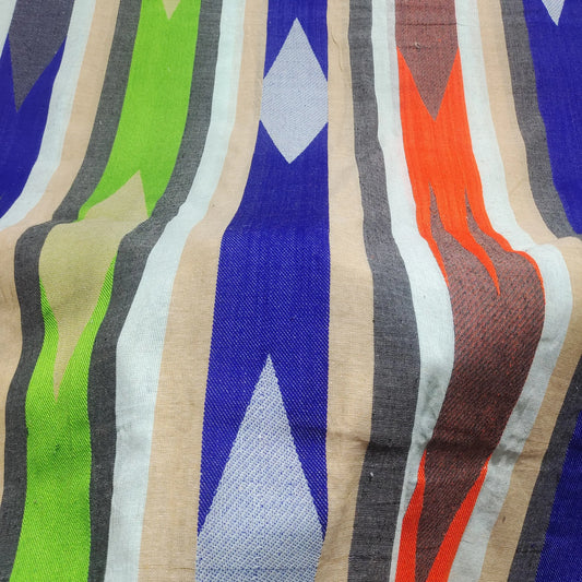 Yarn Dyed Pattern YD115 Fabric Hugs