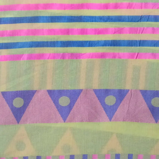 Yarn Dyed Pattern YD137 Fabric Hugs