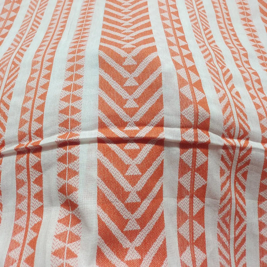 Yarn Dyed Pattern YD138 Fabric Hugs