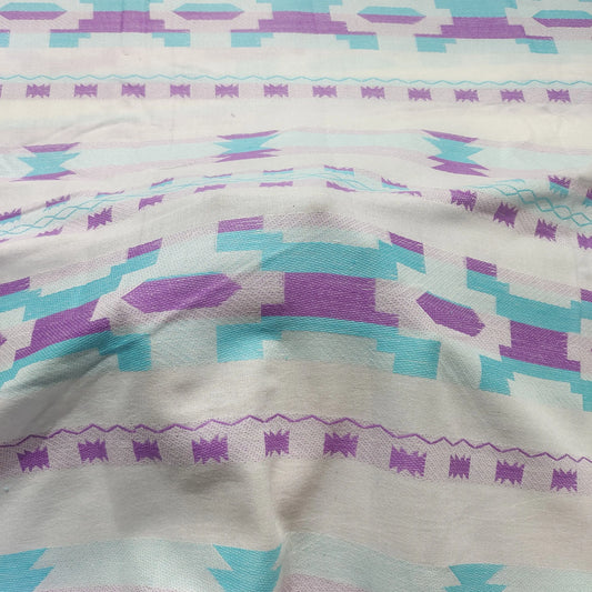 Yarn Dyed Pattern YD152 Fabric Hugs