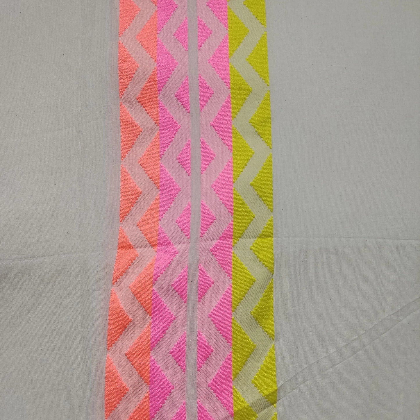 Yarn Dyed Pattern YD235 (Copy) Fabric Hugs