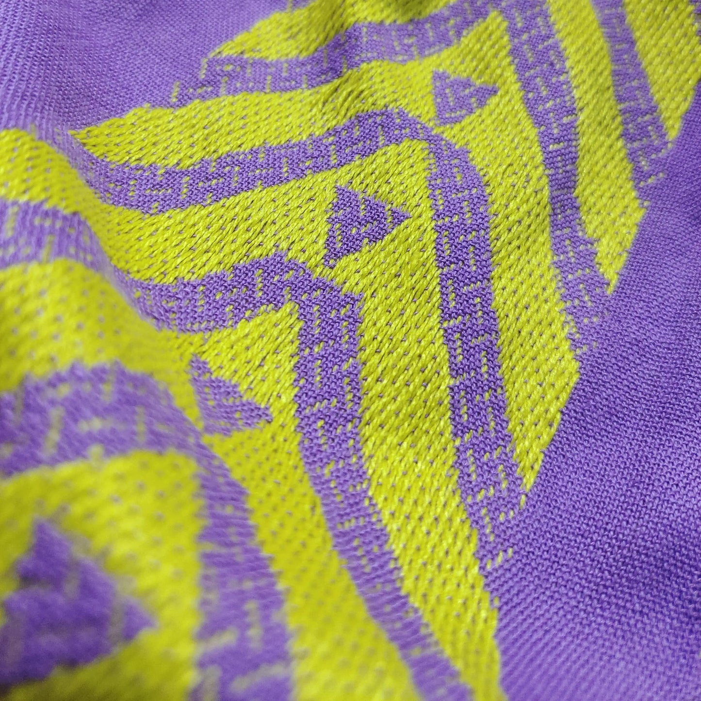 Yarn Dyed Pattern YD240 Fabric Hugs