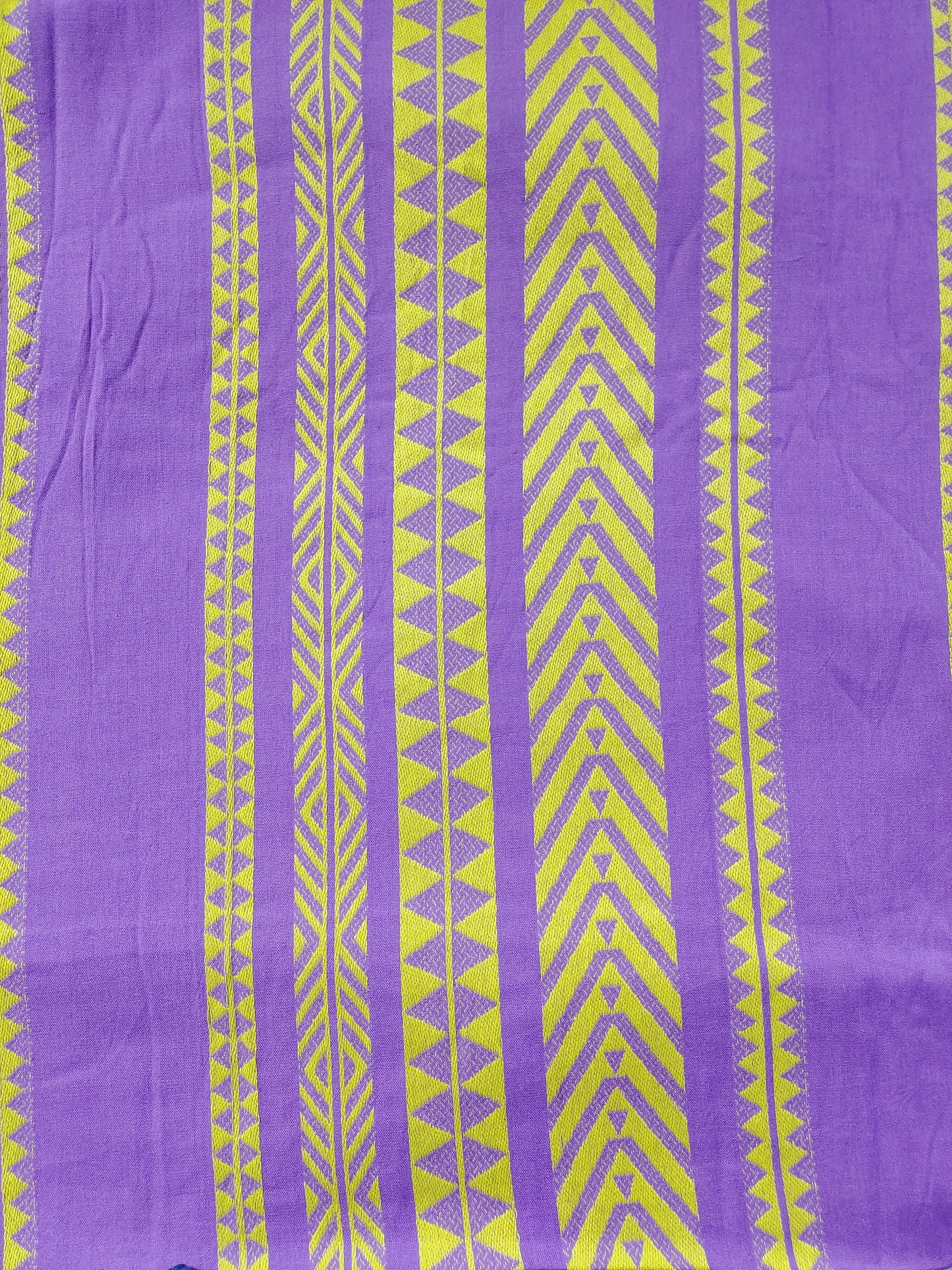 Yarn Dyed Pattern YD240 Fabric Hugs