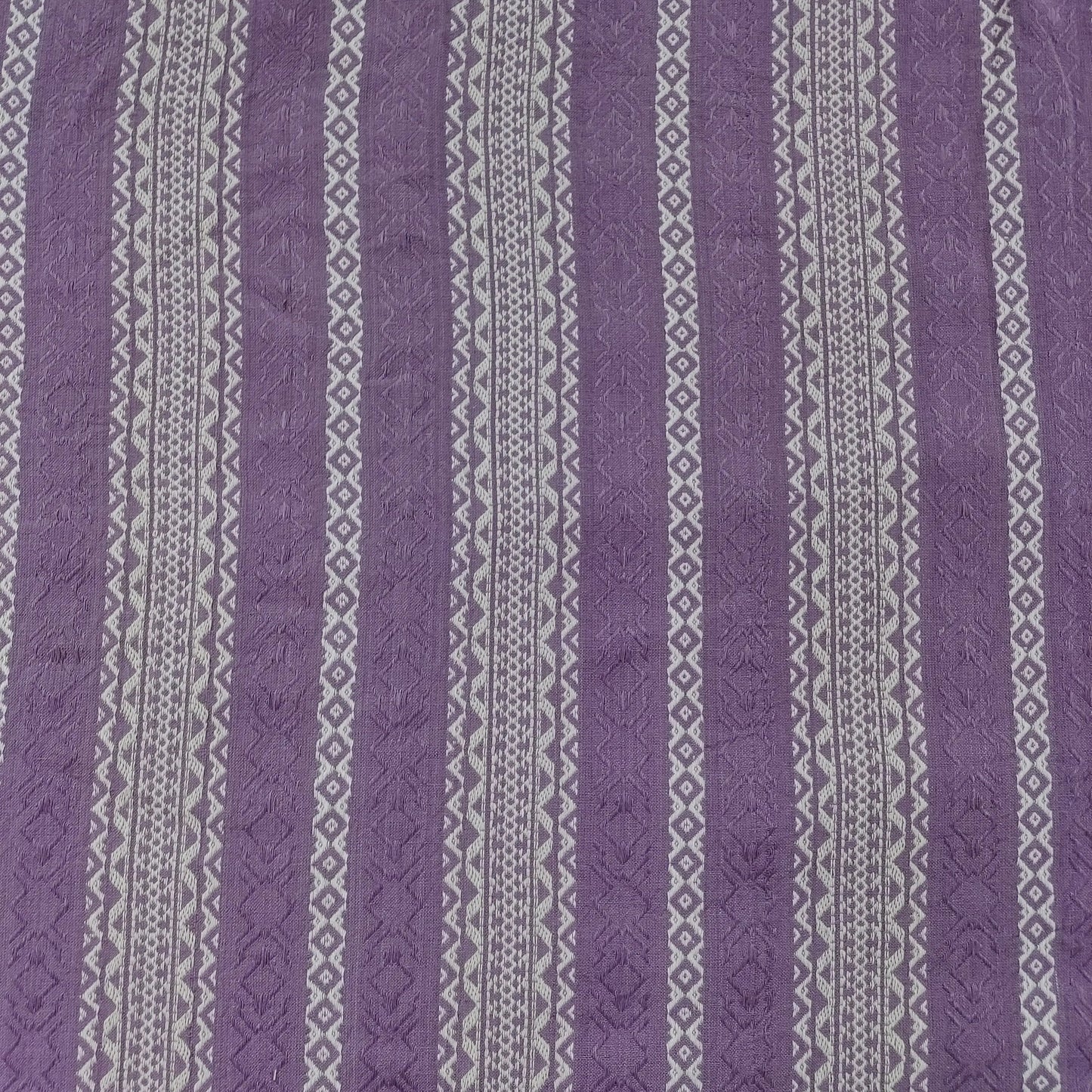Yarn Dyed Pattern YD243 Fabric Hugs