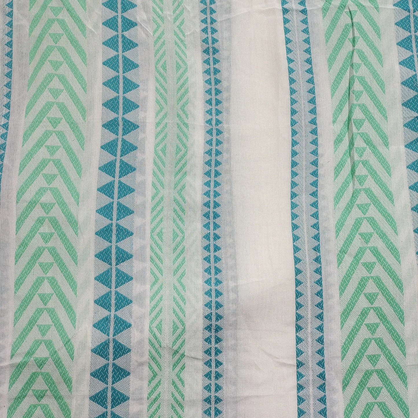 Yarn Dyed Pattren YD042 Fabric Hugs