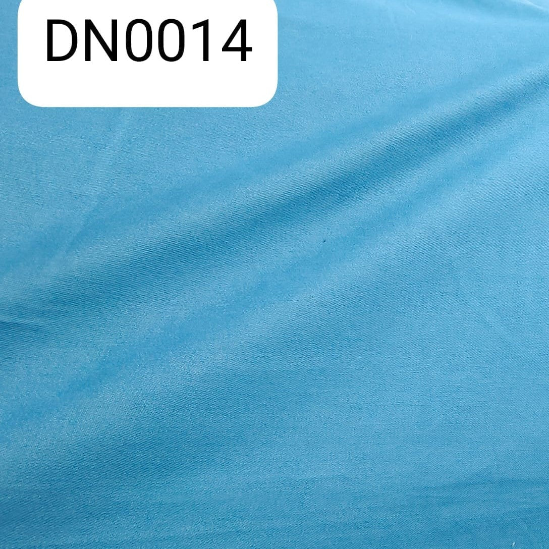 Denim Fabric DN014