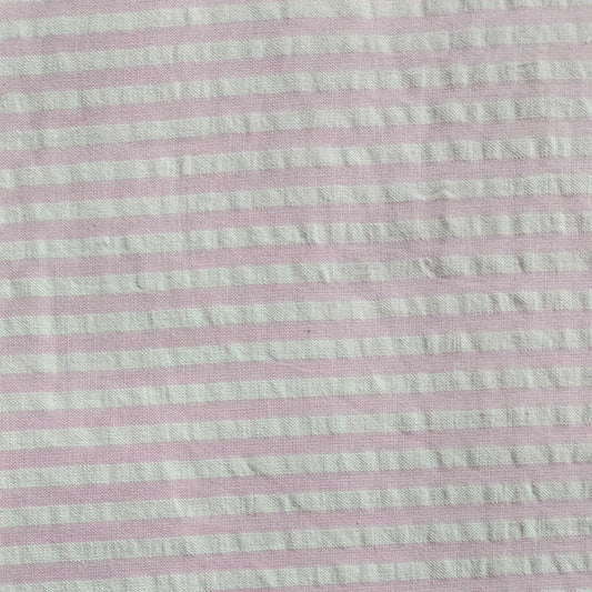 Seersucker  Fabric CS01010