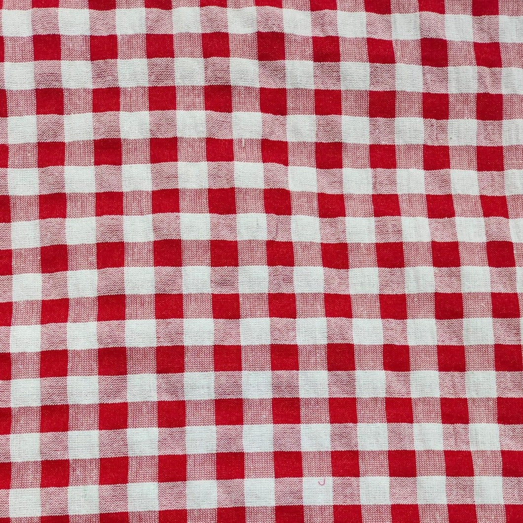 Seersucker  Fabric CS01025