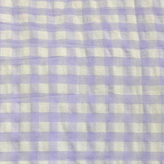 Seersucker  Fabric CS01032