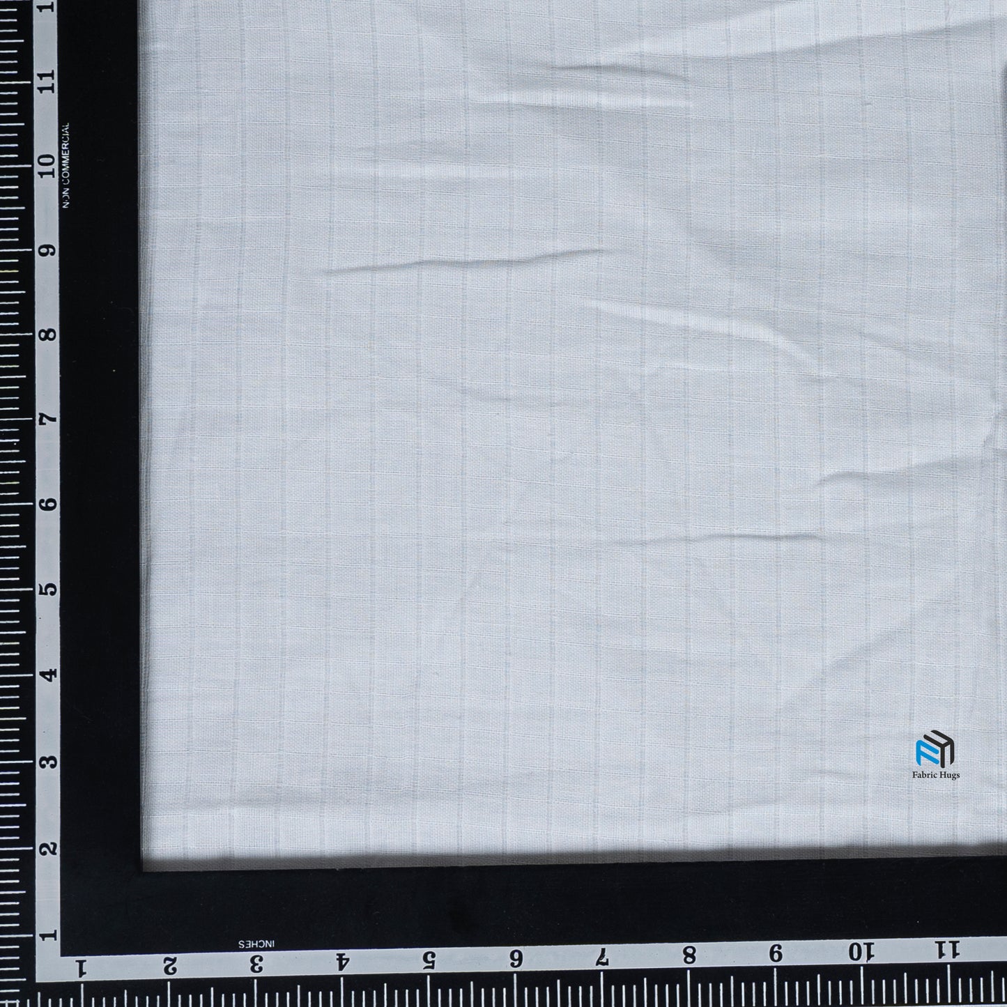 Cotton Double Cloth RFD Fabric